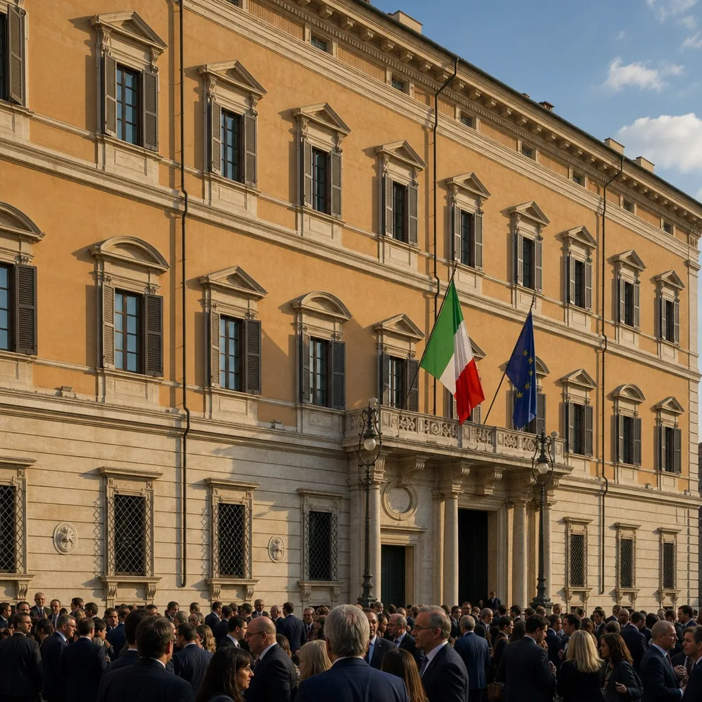 Debito pubblico italiano spiegato