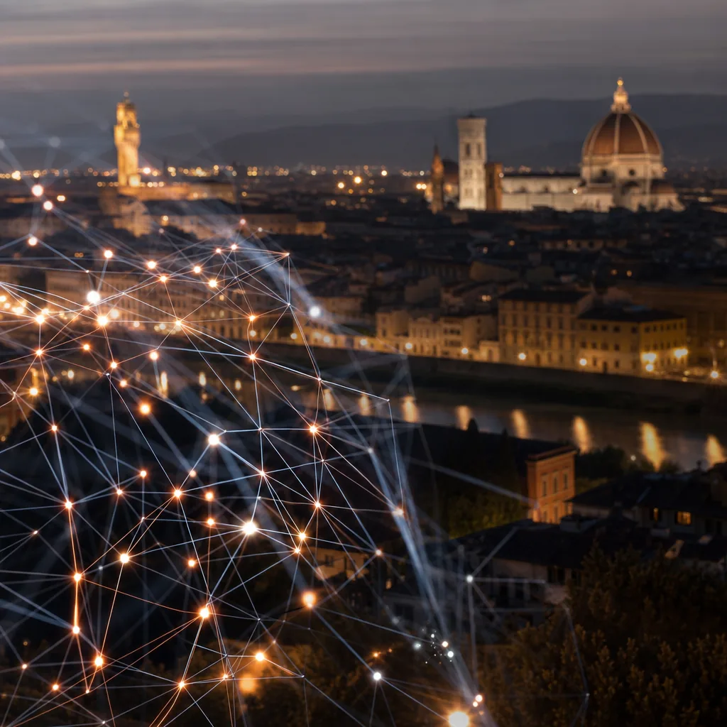Intelligenza artificiale e tecnologia in Italia