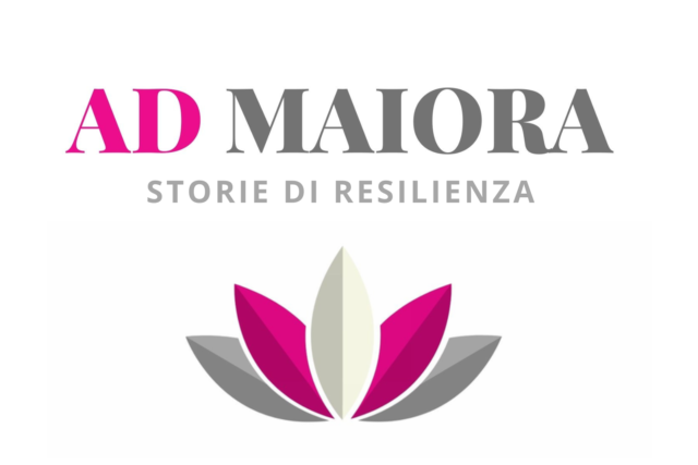 AD Maiora official logo AD Communications