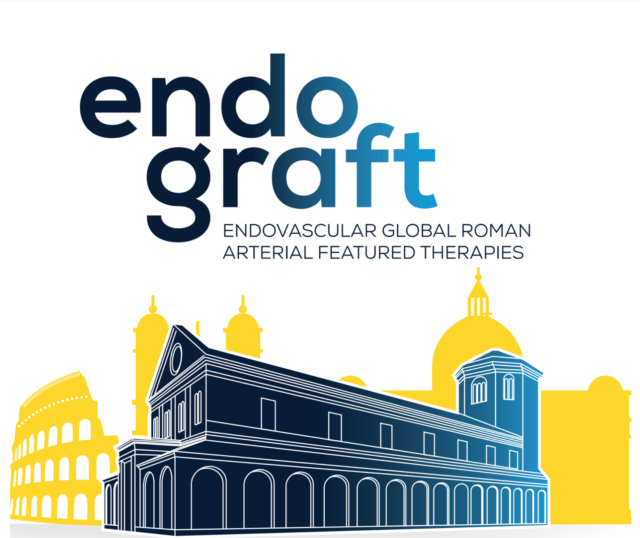 endograft endovascular therapies roma