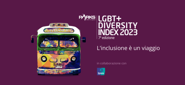 lgbt+ diversity index